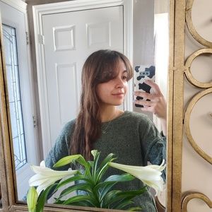 Meet your Posher, Yasemin